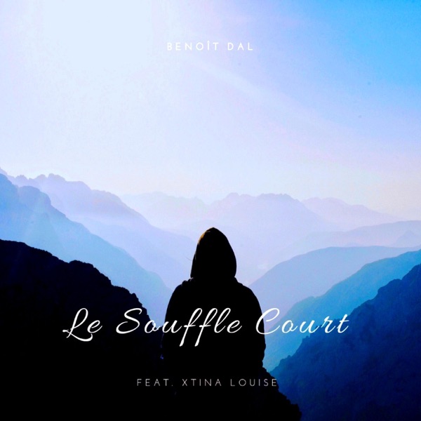 Le Souffle Court (feat. Xtina Louise)