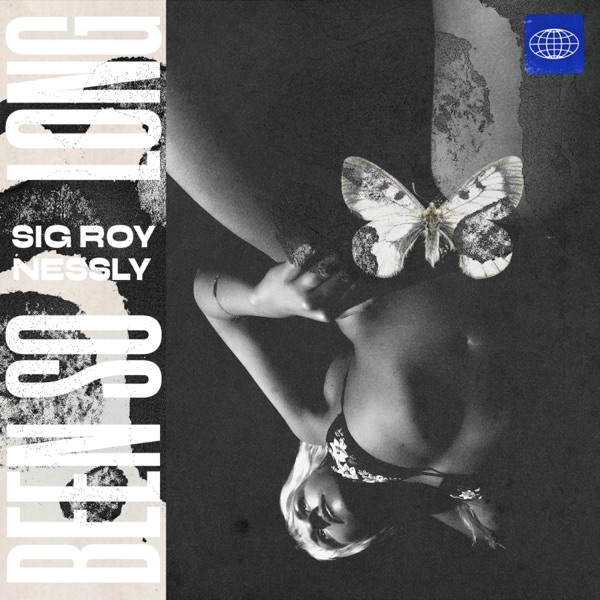 Been So Long (feat. Nessly)
