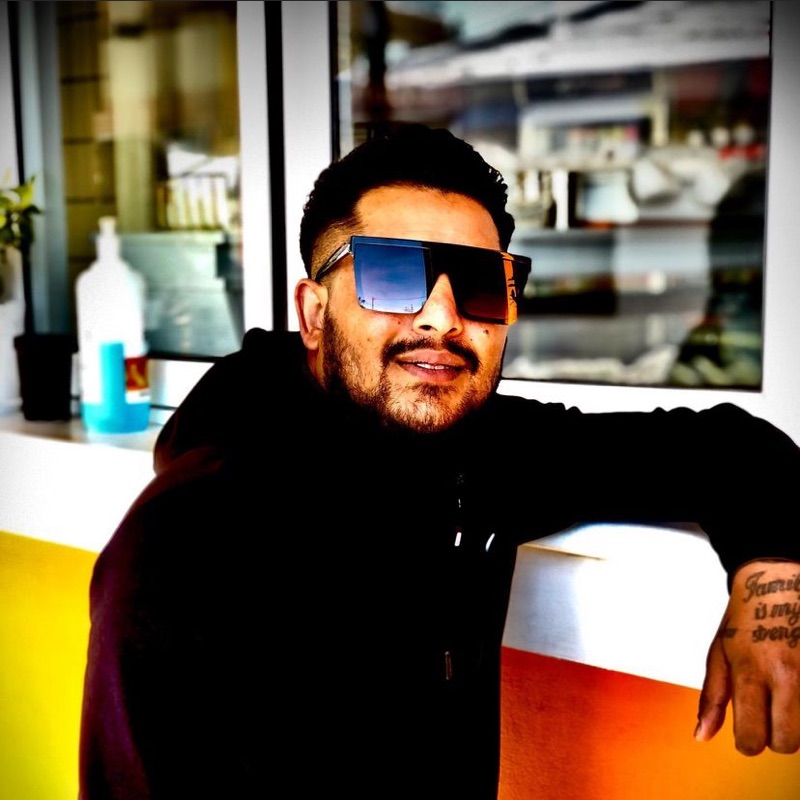 ΚΒ - Βάιος Πολύζος - Ντινιντιλή