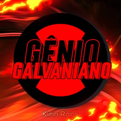 Gênio Galvaniano - Single