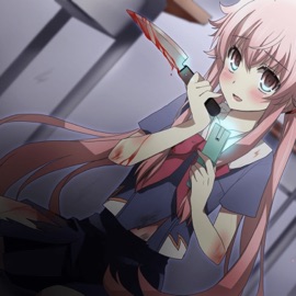 Back My Blade MVZI