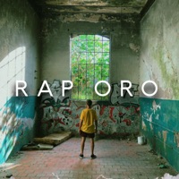 Rap Oro - Single - LU-K & KEontheBeat