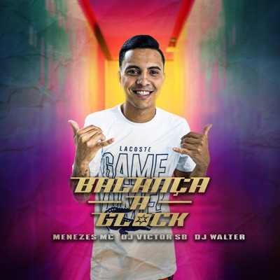 Balança a Glock - Single