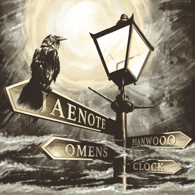 Omens (feat. Pianwooo & Clock) - Single