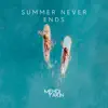 Mehdi Yakin - Summer Never Ends
