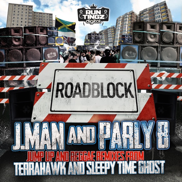 Roadblock - EP