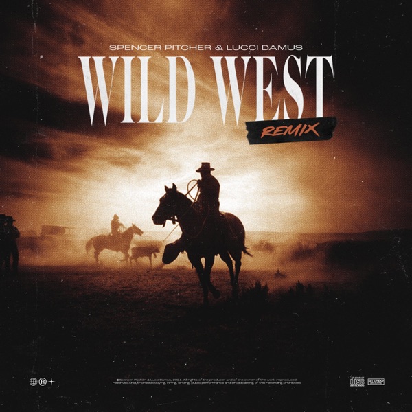 Wild West (feat. Lucci Damus) [Remix] [Remix]