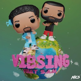 Vibsing (feat. Creatxr Beats & S.A.M) Nics