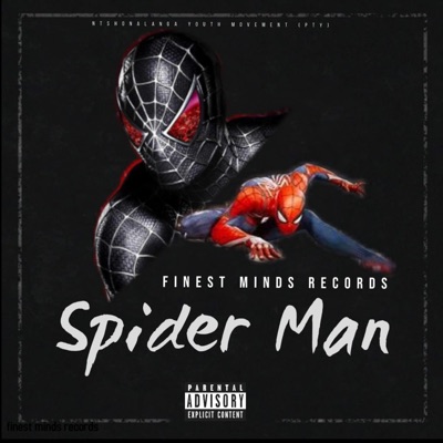 Spider Man (feat. Gaska, Badumile, 2 Gud & Fillet) - Single