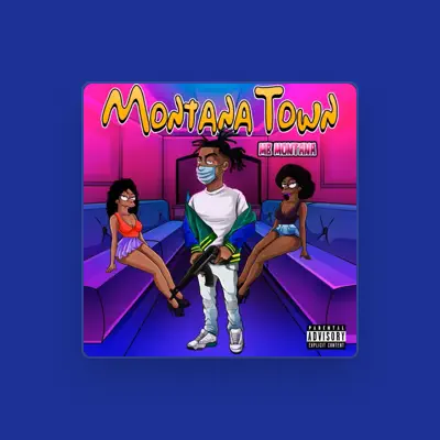 Listen to Mb Montana, watch music videos, read bio, see tour dates & more!