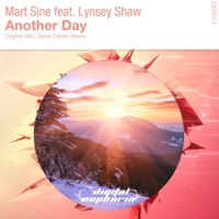 Another Day (feat. Lynsey Shaw) - Mart Sine