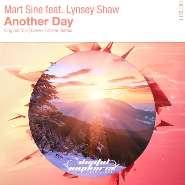 Another Day (feat. Lynsey Shaw)