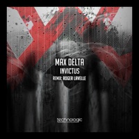 Invictus (Roger Lavelle Remix) - Single - Max Delta