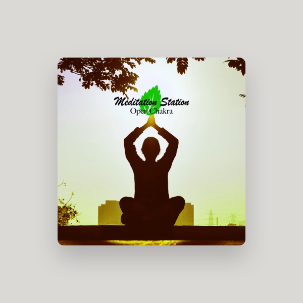 Meditation Station's avatar