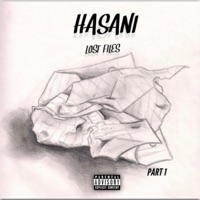 Lost Files, Pt. 1 - Hasani