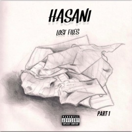 Scrub the Ground Hasani