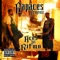 No me acuerdo - Leru & Mr. Rev lyrics