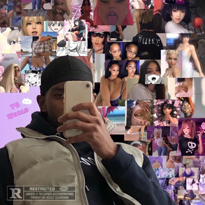 YG World - EP