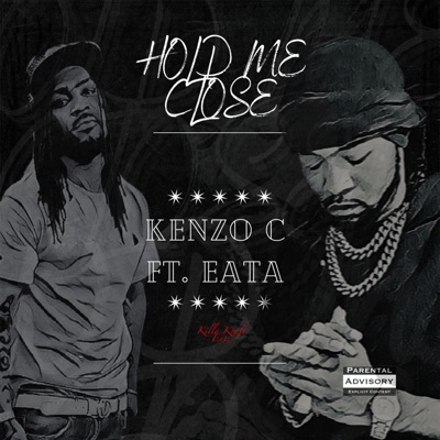 Hold Me Close (feat. Eata) - Single