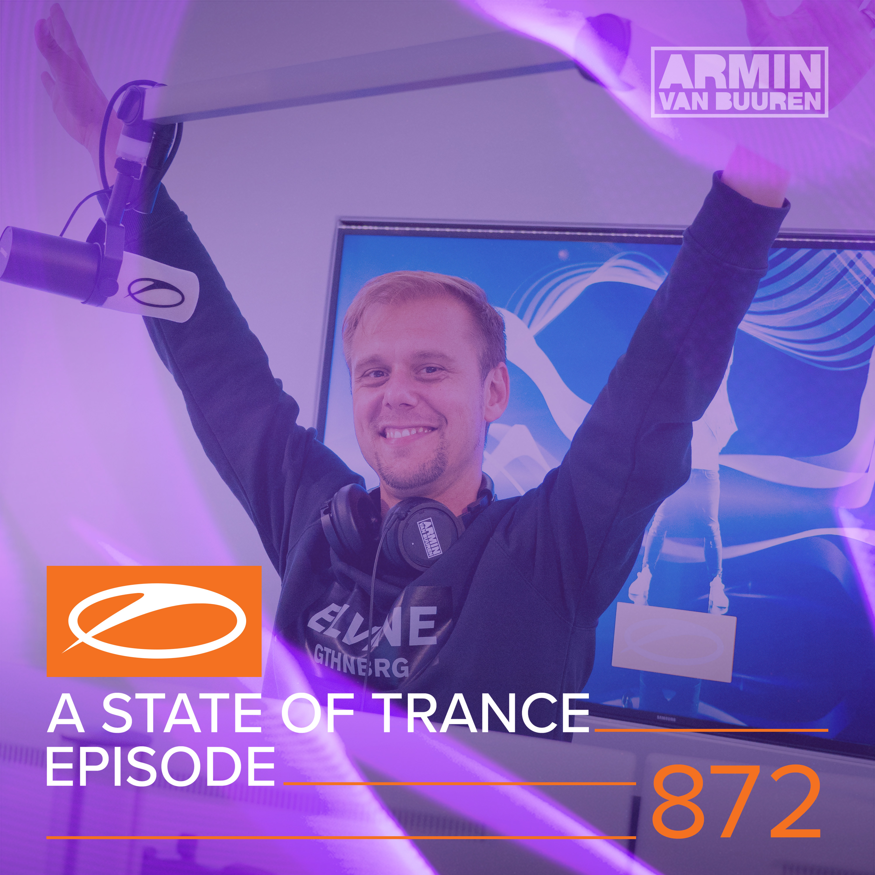 A State of Trance Episode 872