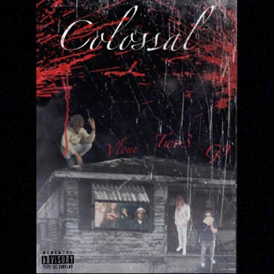 Colossal (feat. Colossal G9 & Ysnv) - Single
