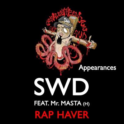 Rap Haver (feat. Mr Masta) - Single