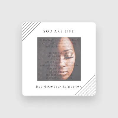 Listen to Hle Ntombela-Mthethwa, watch music videos, read bio, see tour dates & more!