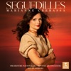 Marianne Crebassa Carmen, WD 31, Act I: "Carmen, sur tes pas, nous nous pressons tous" (Chorus, Carmen) 