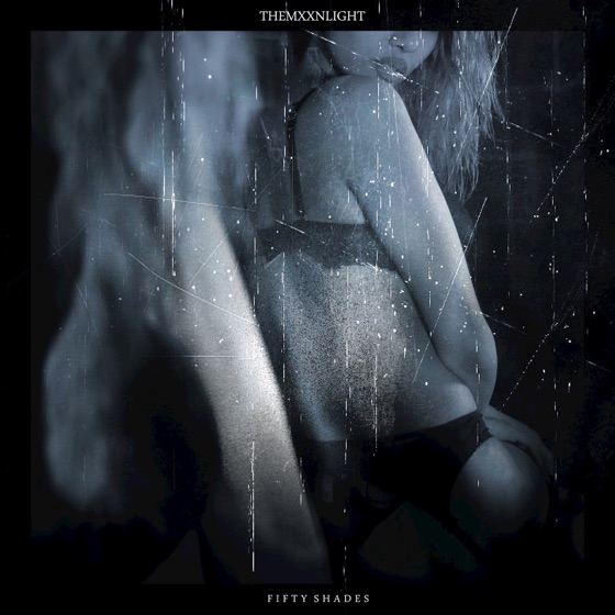 Cover artwork for Fifty Shades