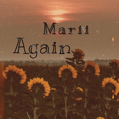 Again - Single