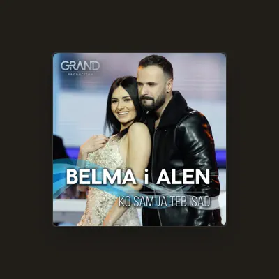 Listen to Belma Karsic, watch music videos, read bio, see tour dates & more!