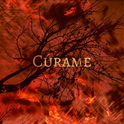 Cúrame - Single