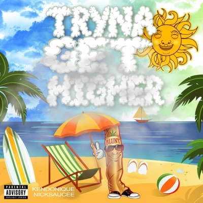 Higher Than Before - Single