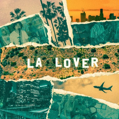 LA Lover (Bozuku Remix) [Bozuku Remix] - Single