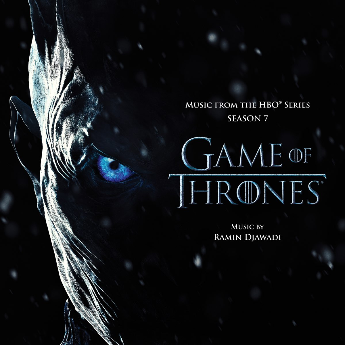 Game of Thrones: Season 7 (Music from the HBO Series) di Ramin Djawadi su  Apple Music