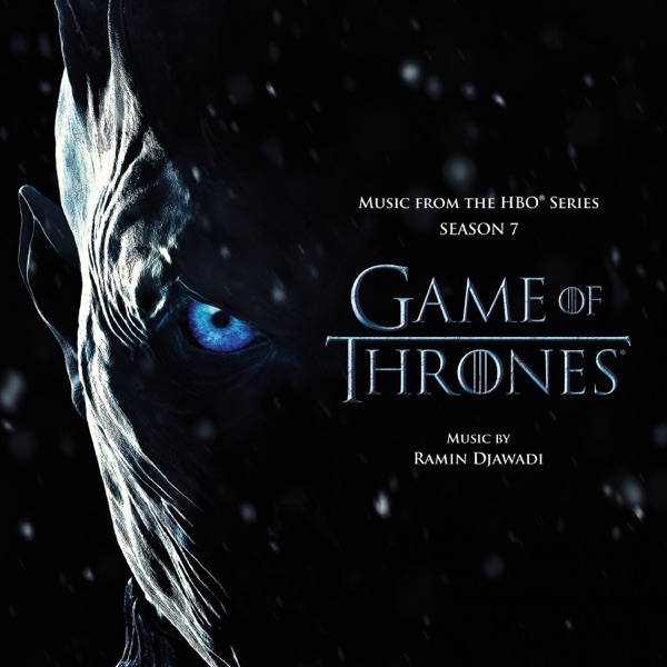 Game of Thrones: Season 7 (Music from the HBO Series) - Ramin Djawadi