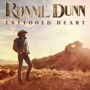 Ronnie Dunn - Tattooed Heart - Line Dance Choreographer