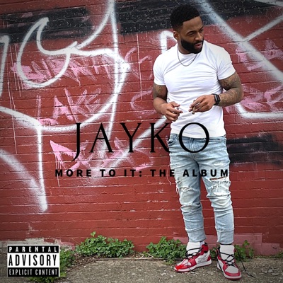 More To It: The Album