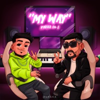 My Way - Single - Vinera & OG L