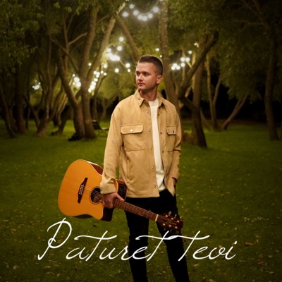 Paturēt tevi - Single