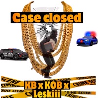 Case Closed (feat. Kobbb & Leeskiii__) - Single - Kbtharuler
