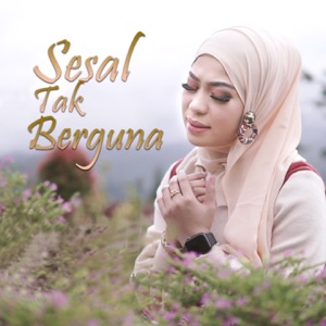 Sesal Tak Berguna Album Art