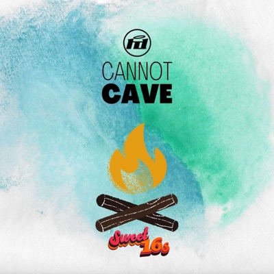Cannot Cave - Single