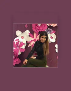 Listen to Luiza Gogea, watch music videos, read bio, see tour dates & more!