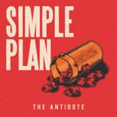 The Antidote artwork