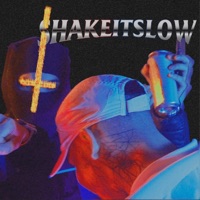 Shake It Slow - Single - S3Y