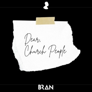 Dear, Church People - Single