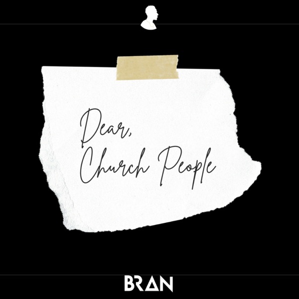 Dear, Church People - Single
