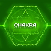 Chakra Triggers - EP artwork