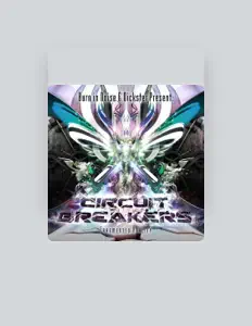 Listen to Circuit Breakers, watch music videos, read bio, see tour dates & more!